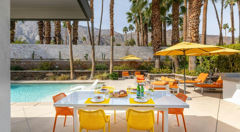 Photo of The Desert Sun