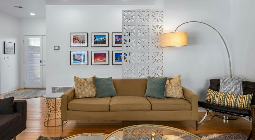 Photo of The Desert Sun