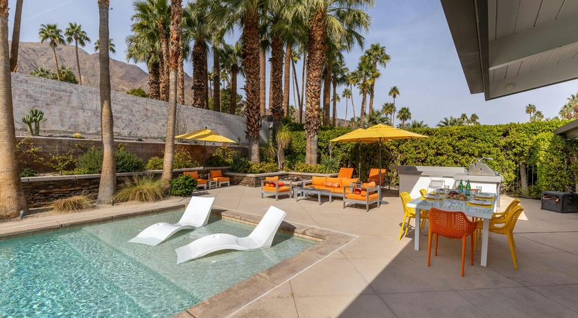 Photo of The Desert Sun