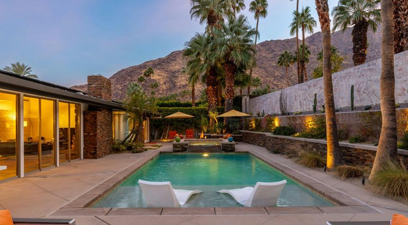 Photo of The Desert Sun