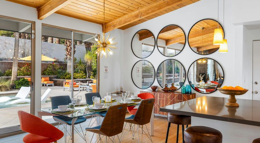 Photo of The Desert Sun