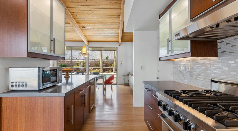 Photo of The Desert Sun