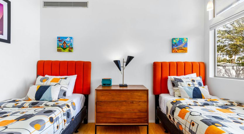 Photo of The Desert Sun