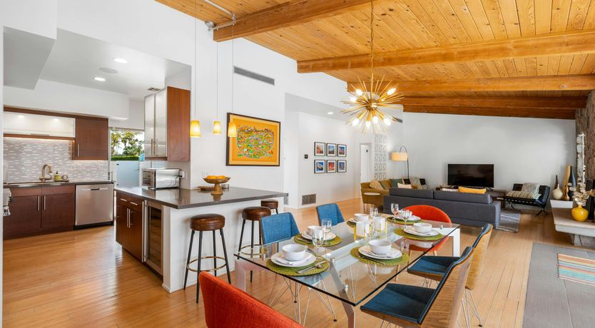 Photo of The Desert Sun