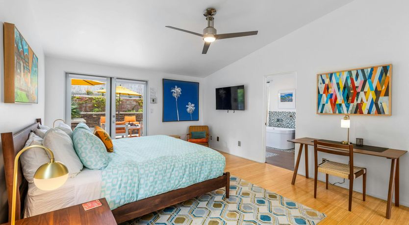 Photo of The Desert Sun