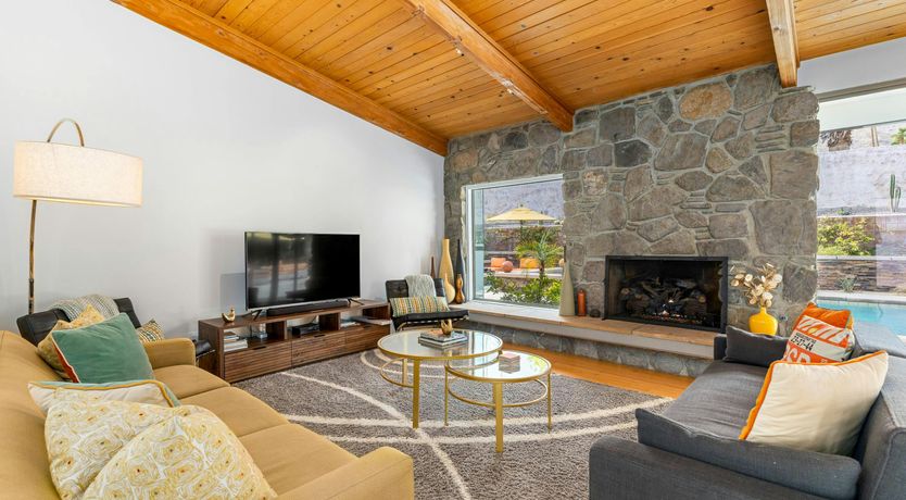 Photo of The Desert Sun