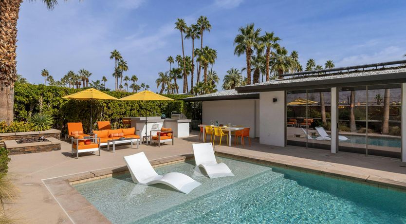 Photo of The Desert Sun