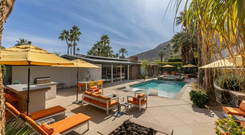 Photo of The Desert Sun