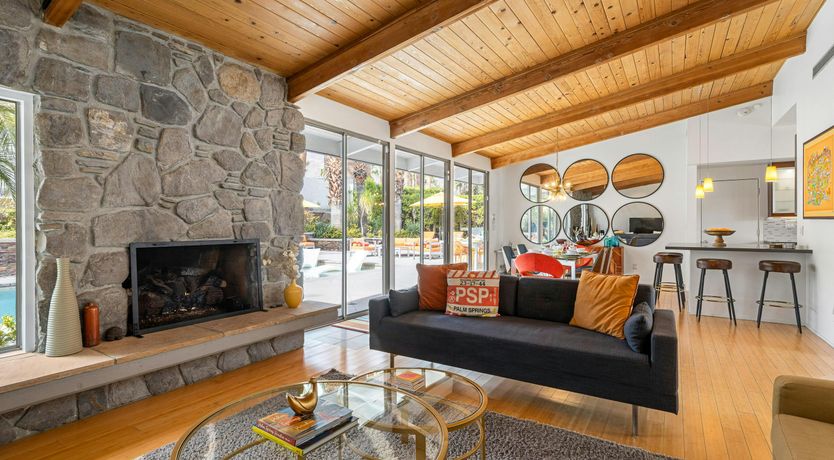 Photo of The Desert Sun