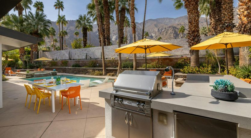 Photo of The Desert Sun