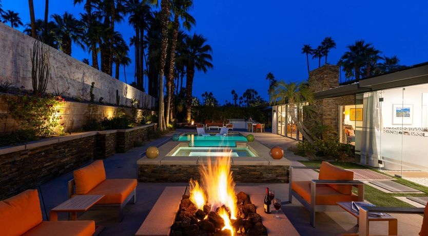 Photo of The Desert Sun