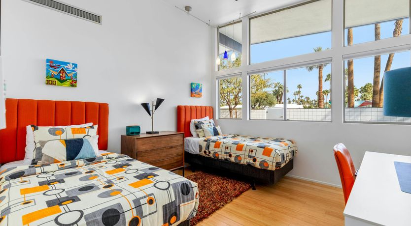 Photo of The Desert Sun