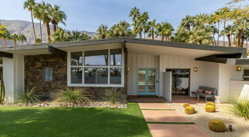 Photo of The Desert Sun