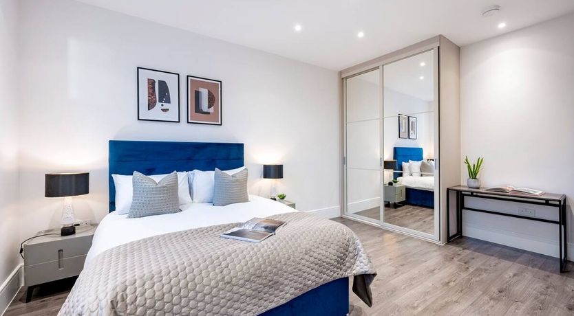 Photo of Home With You