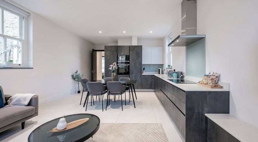 Photo of Home With You