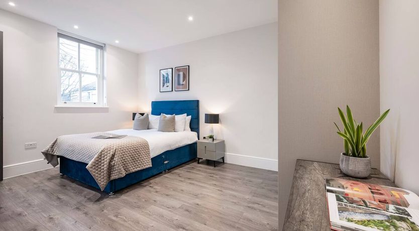 Photo of Home With You