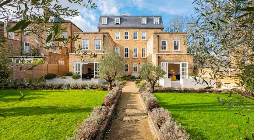 Photo of Home With You