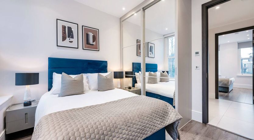 Photo of Home With You