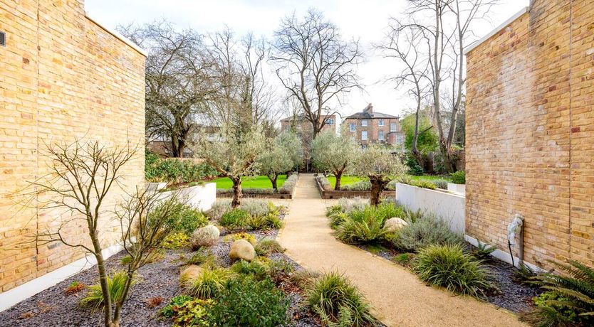 Photo of Home With You