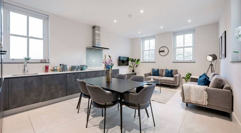 Photo of Home With You