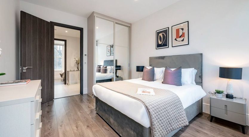 Photo of Home With You