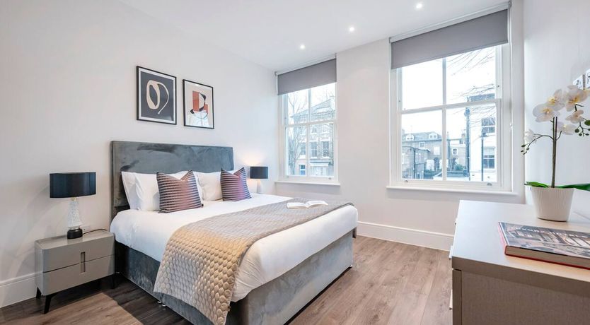 Photo of Home With You