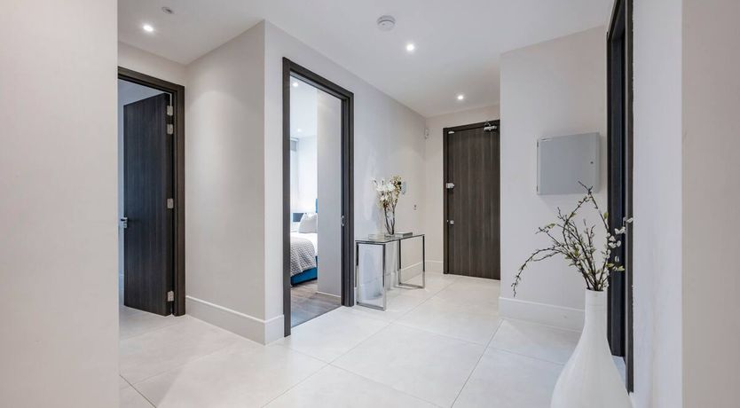 Photo of Home With You