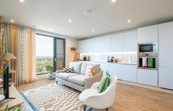 Awesomestow Holiday Home