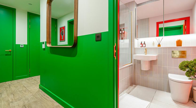 Photo of The Willow Corner