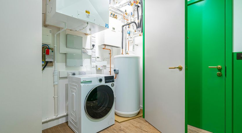 Photo of The Willow Corner