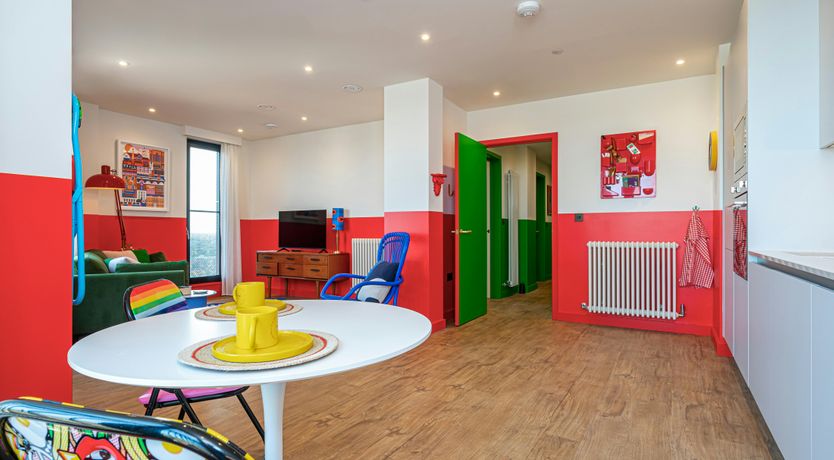 Photo of The Willow Corner