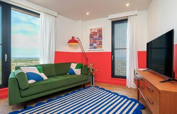The Willow Corner Holiday Home