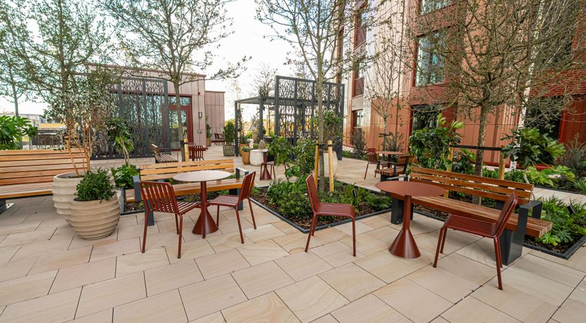 Photo of The Willow Corner