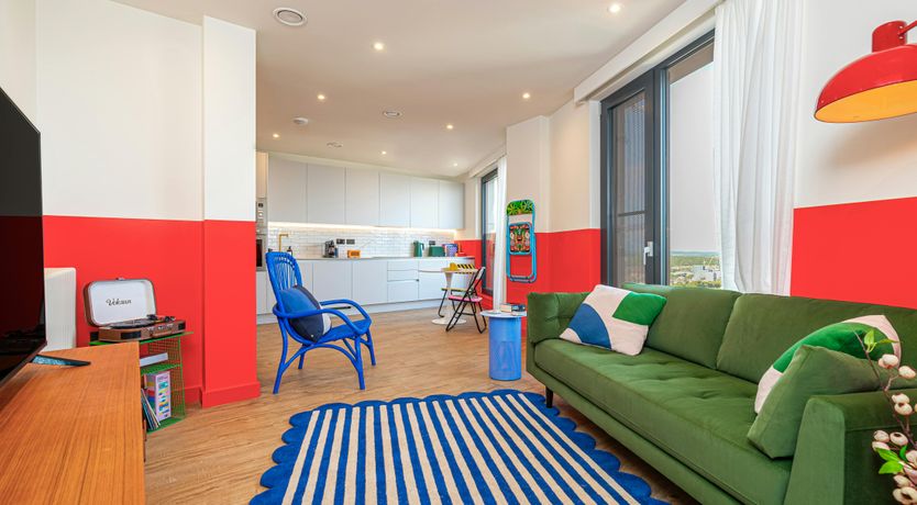 Photo of The Willow Corner