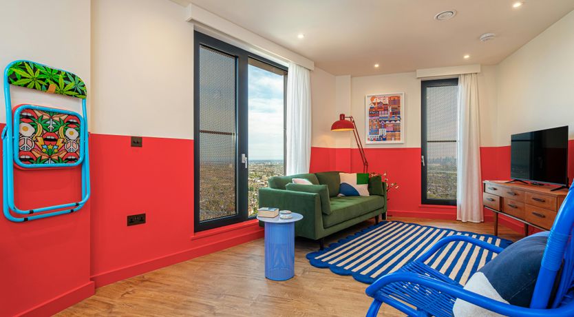 Photo of The Willow Corner