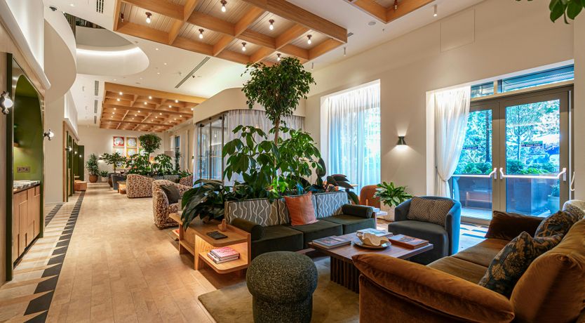 Photo of The Willow Corner