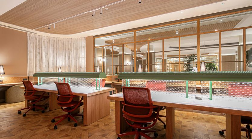 Photo of The Willow Corner