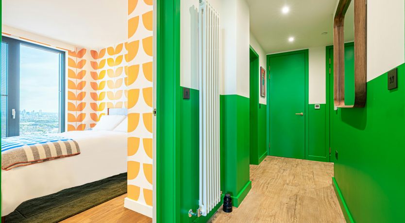 Photo of The Willow Corner