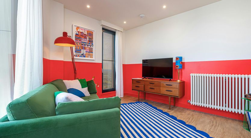 Photo of The Willow Corner