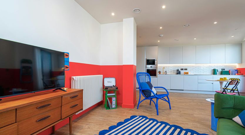 Photo of The Willow Corner