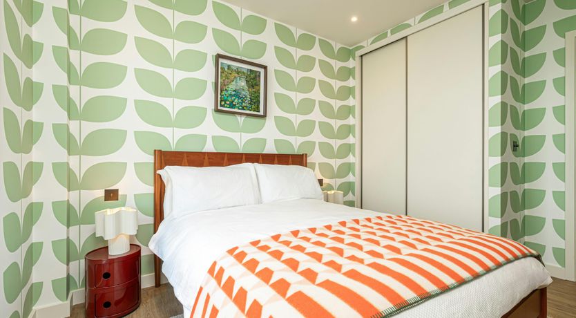 Photo of The Willow Corner