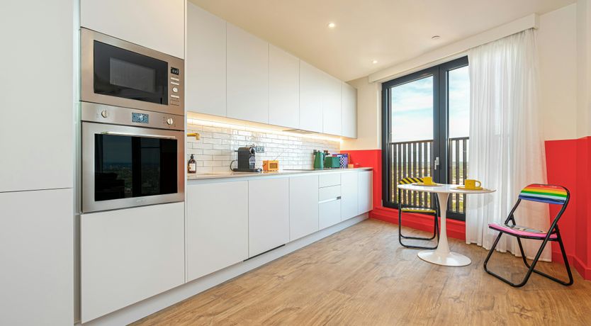 Photo of The Willow Corner