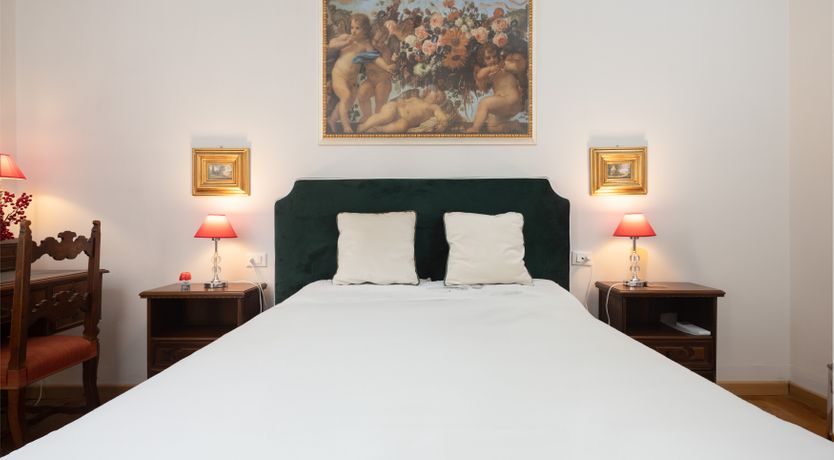 Photo of A City Heart