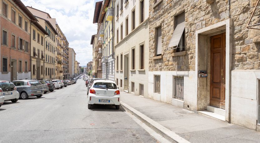 Photo of A City Heart