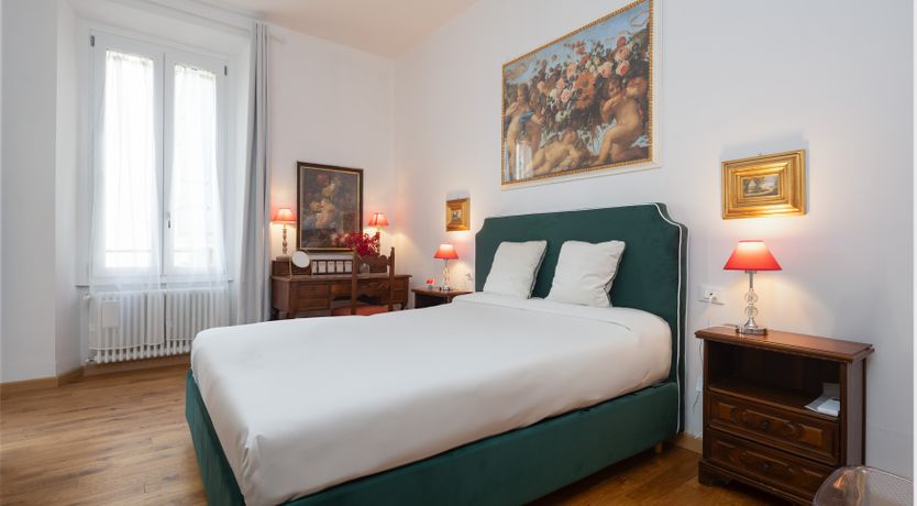 Photo of A City Heart