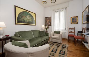 A City Heart Holiday Home