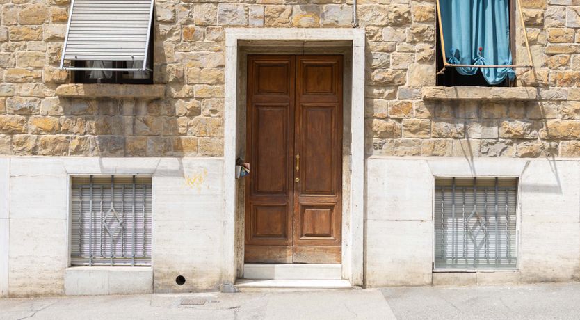 Photo of A City Heart