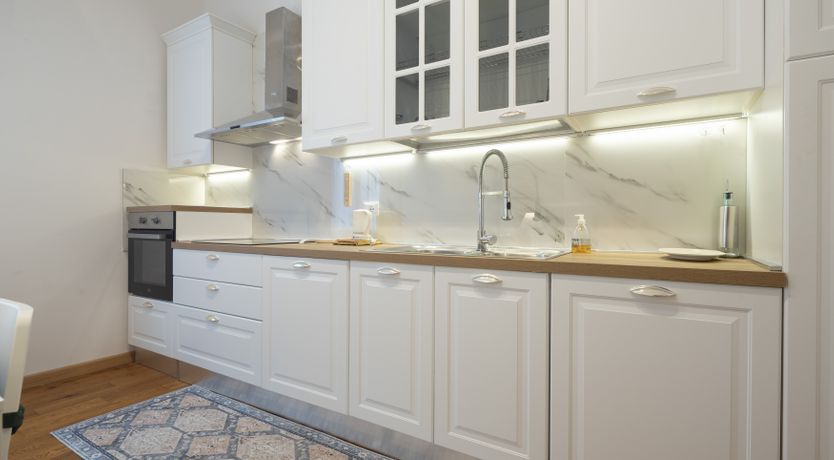 Photo of A City Heart