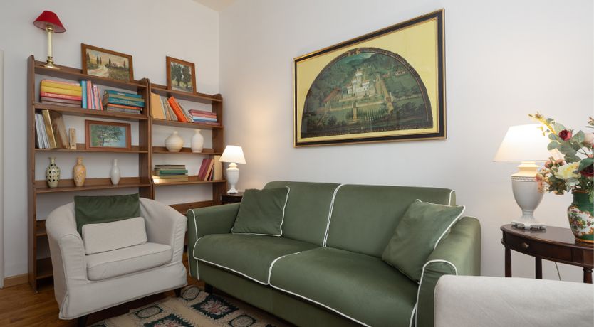 Photo of A City Heart