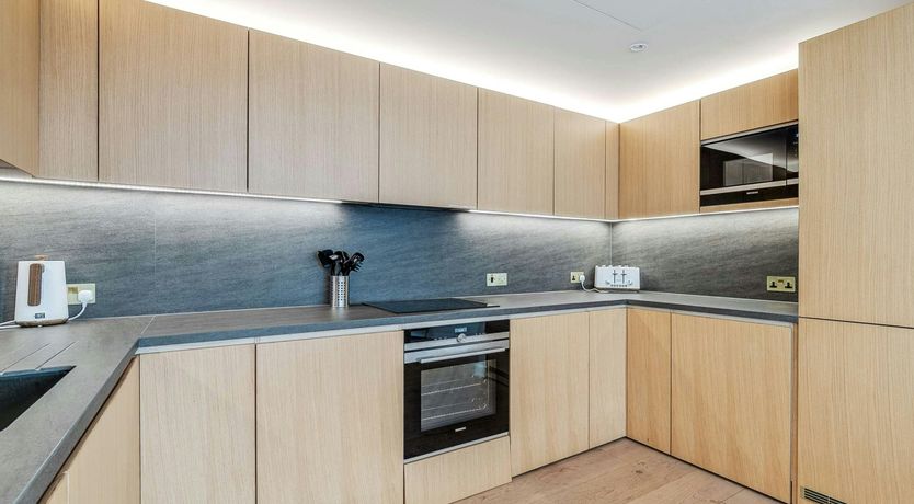 Photo of Central Scene